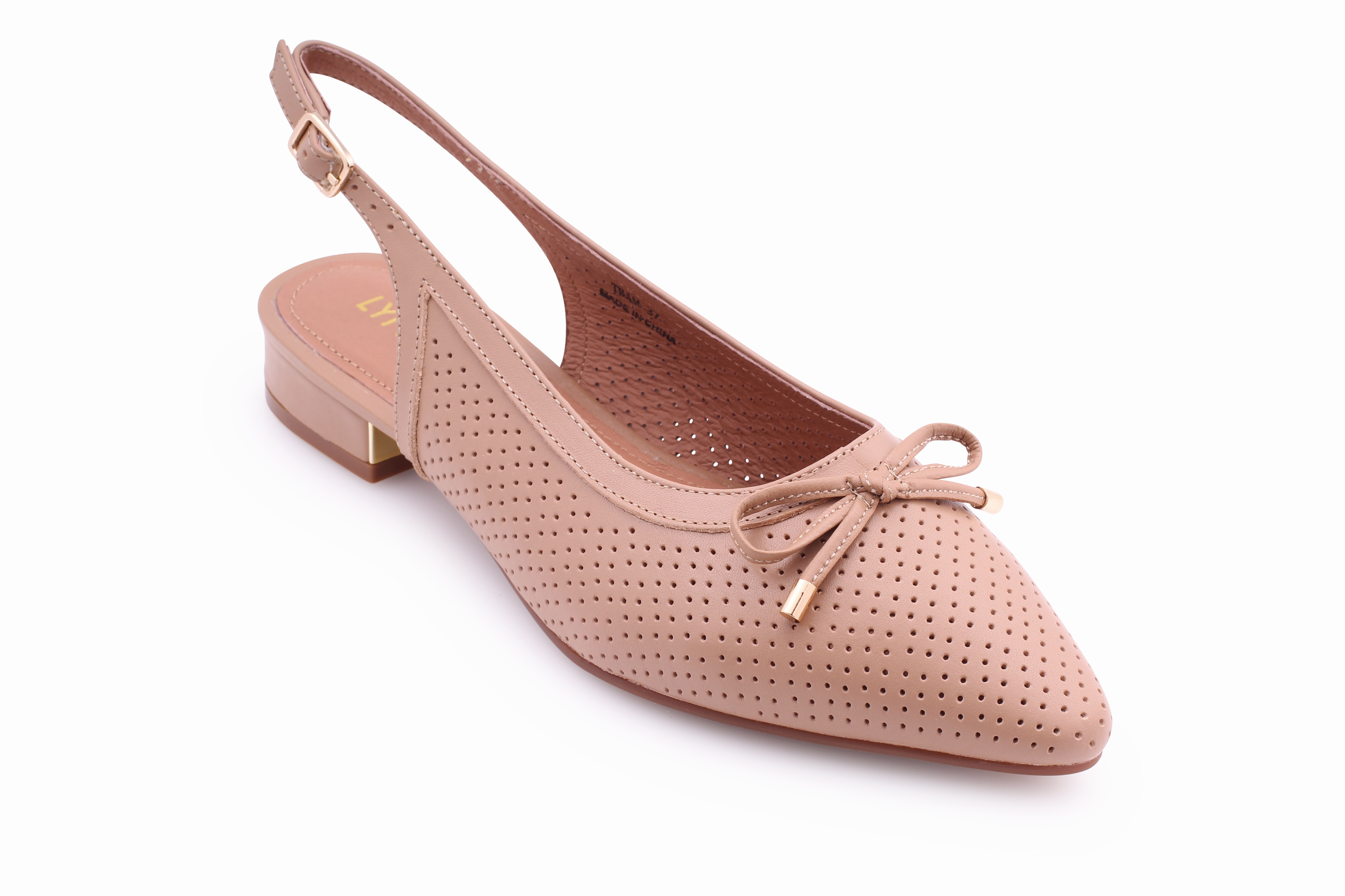 Lynette&Co Tram