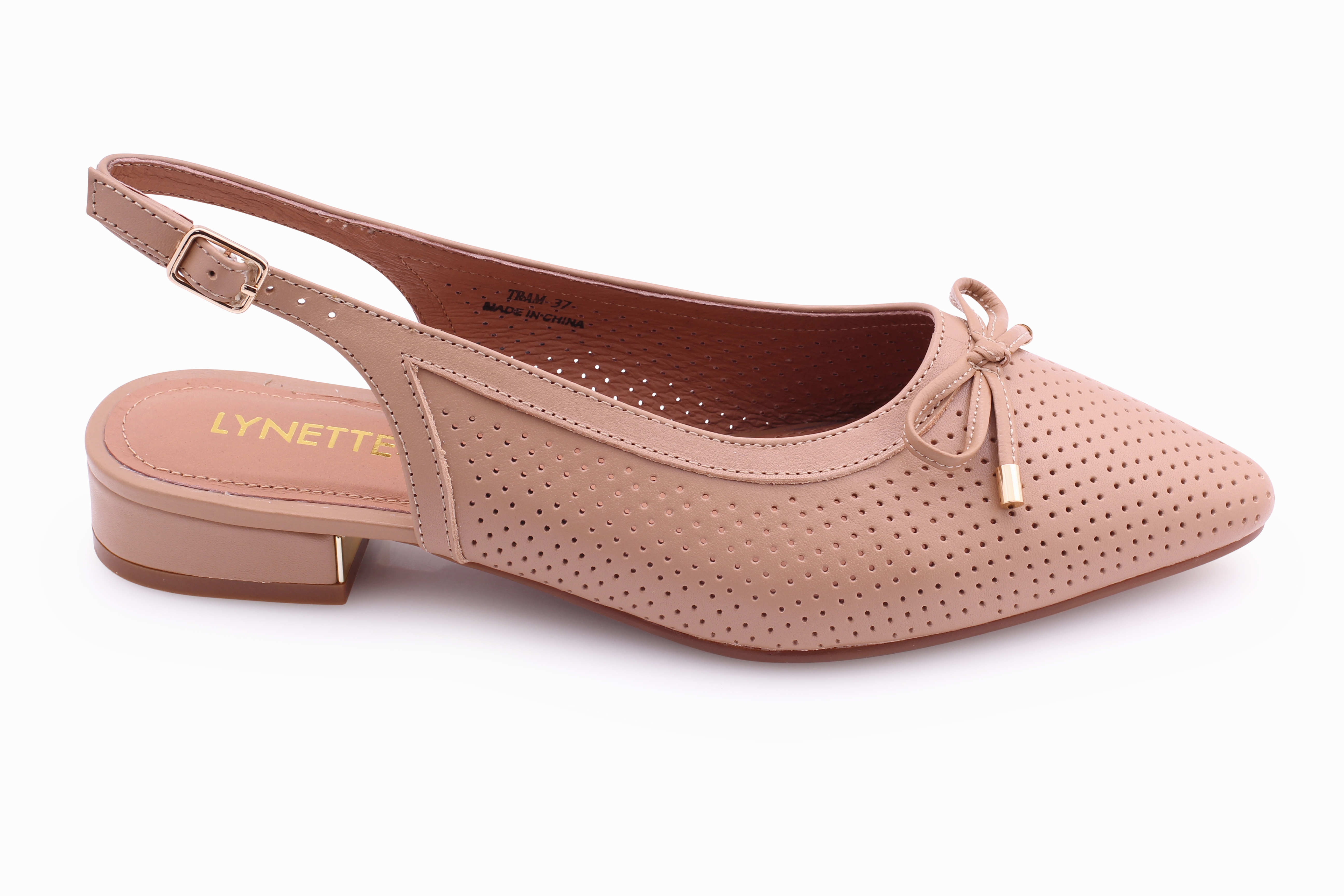 Lynette&Co Tram