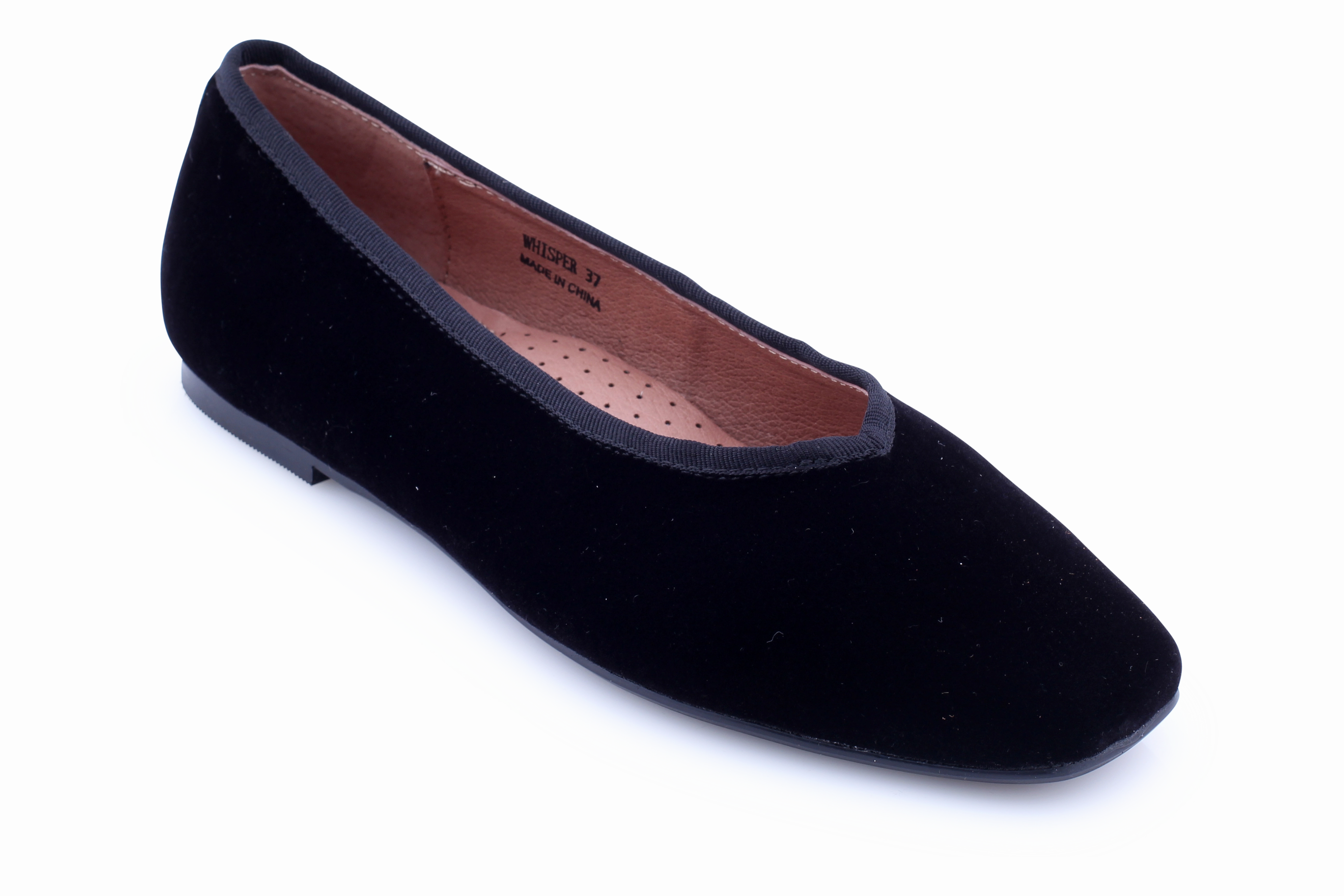 Lynette&Co Whisper