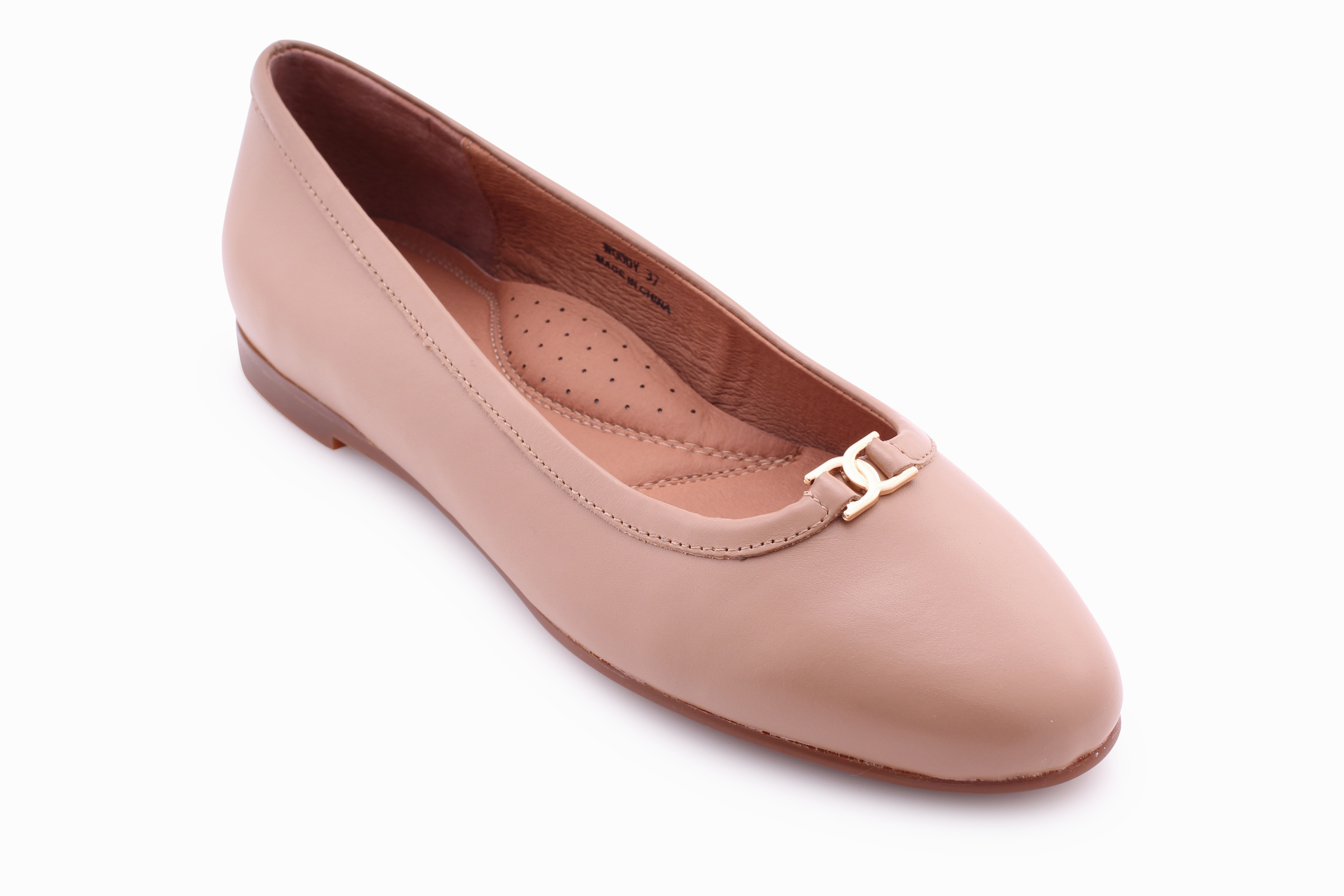 Lynette&Co Woody S