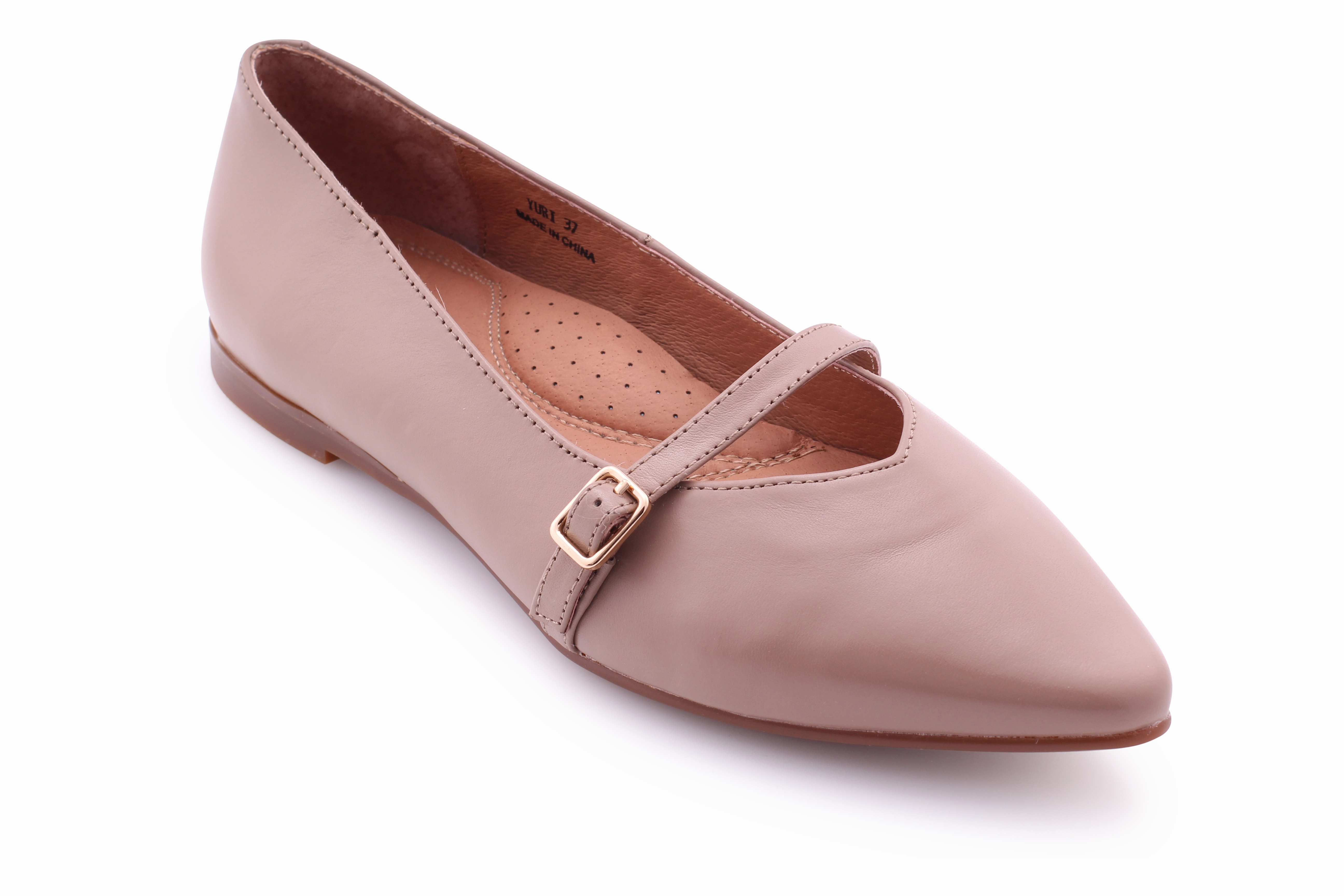 Lynette&Co Yuri S
