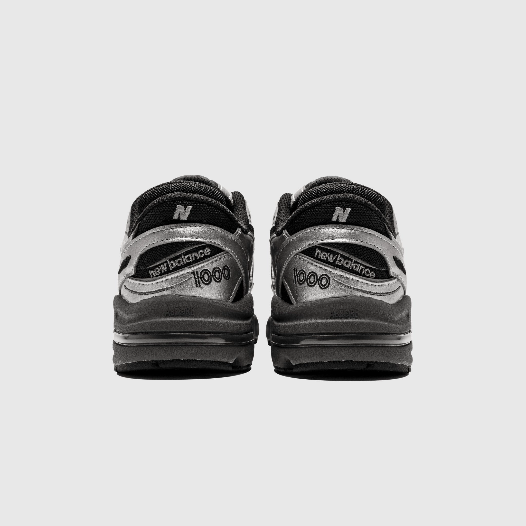 M1000EGR "SILVER METALLIC"