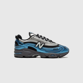 M1000ENV "METALLIC BLUE"