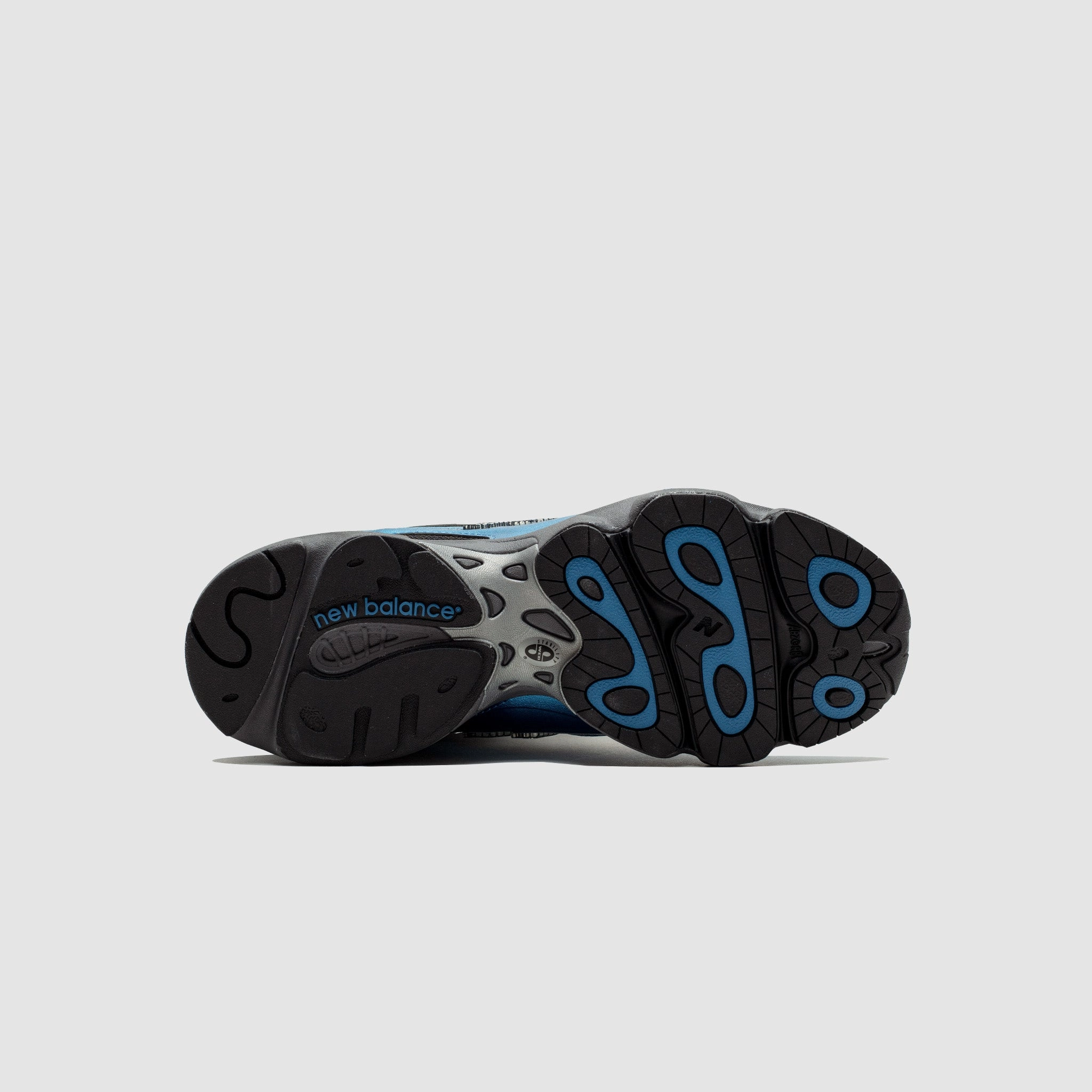 M1000ENV "METALLIC BLUE"