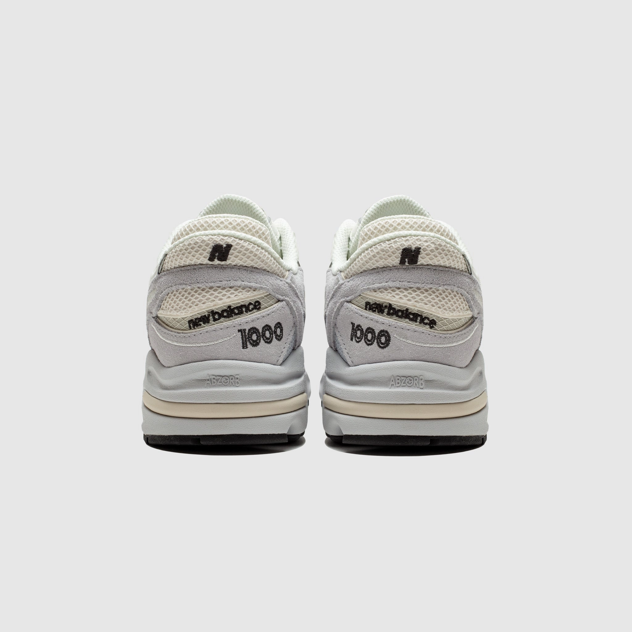 M1000PSB "PEARL GREY"