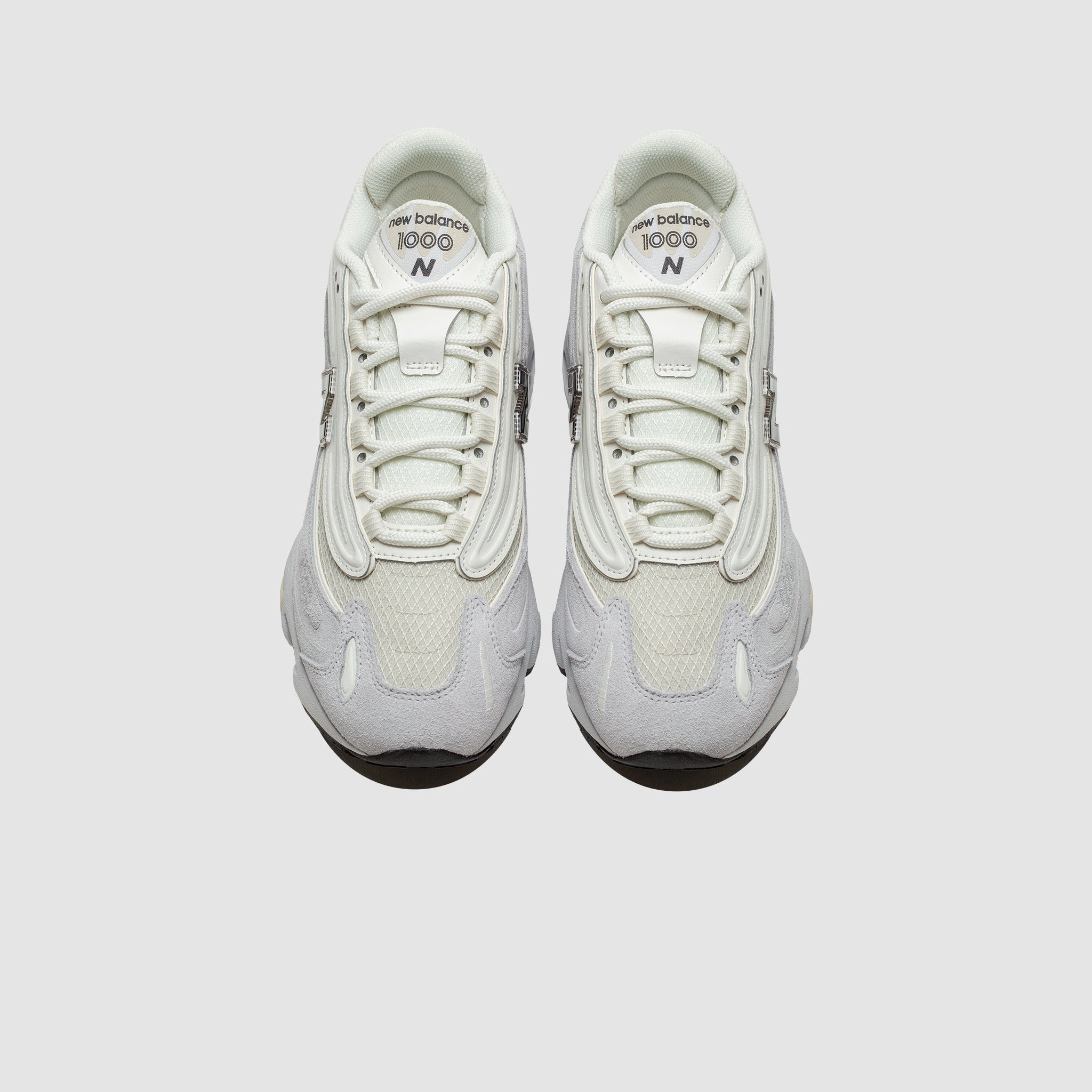 M1000PSB "PEARL GREY"