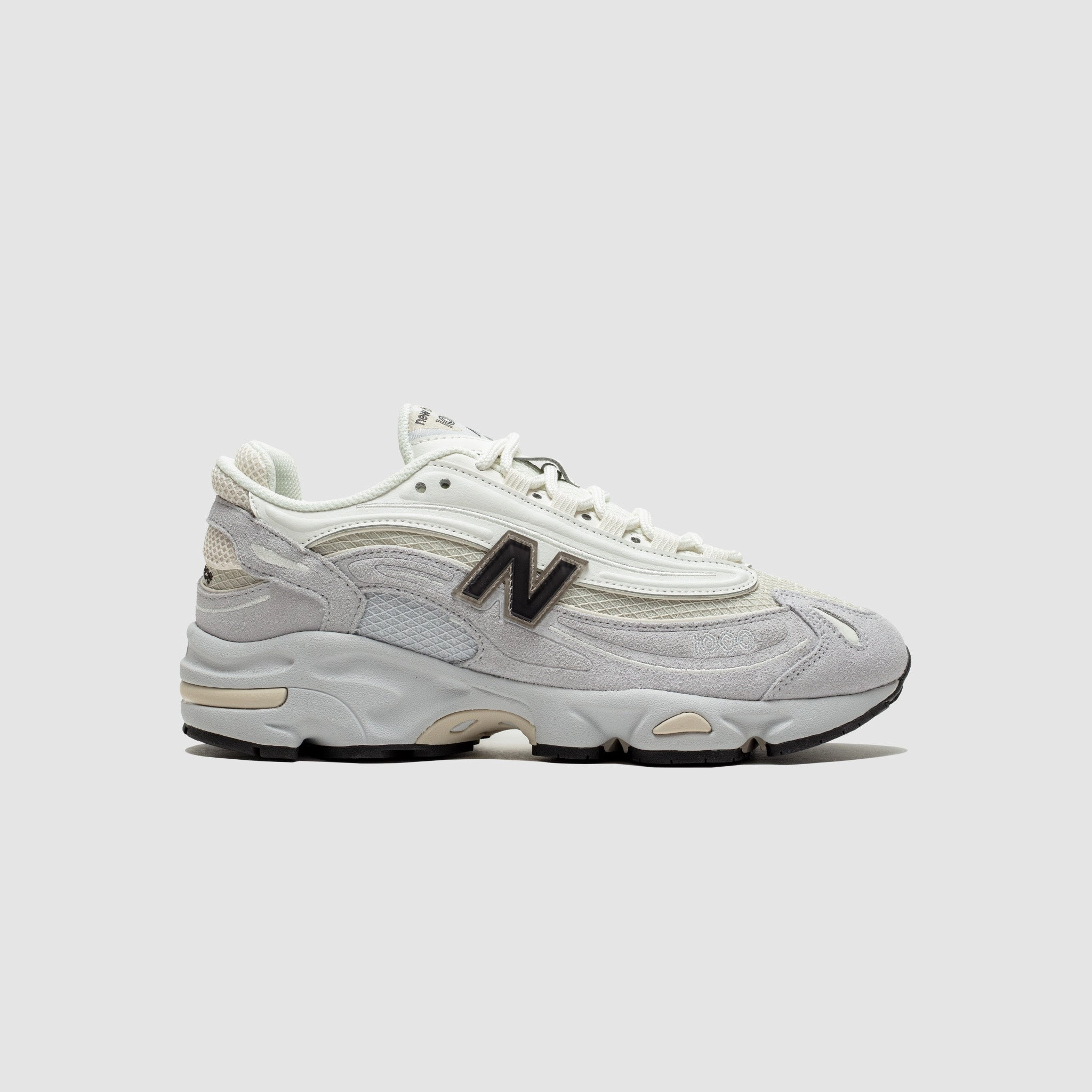 M1000PSB "PEARL GREY"