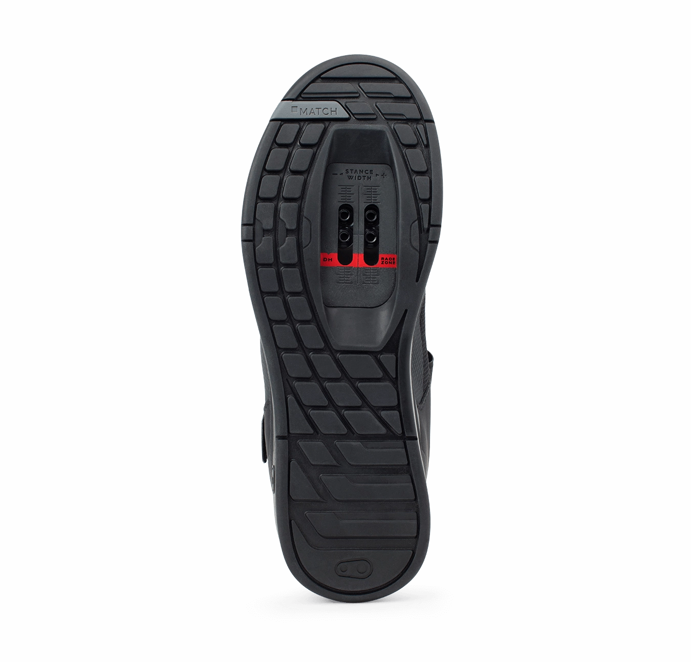 Mallet BOA Clip-In Shoes