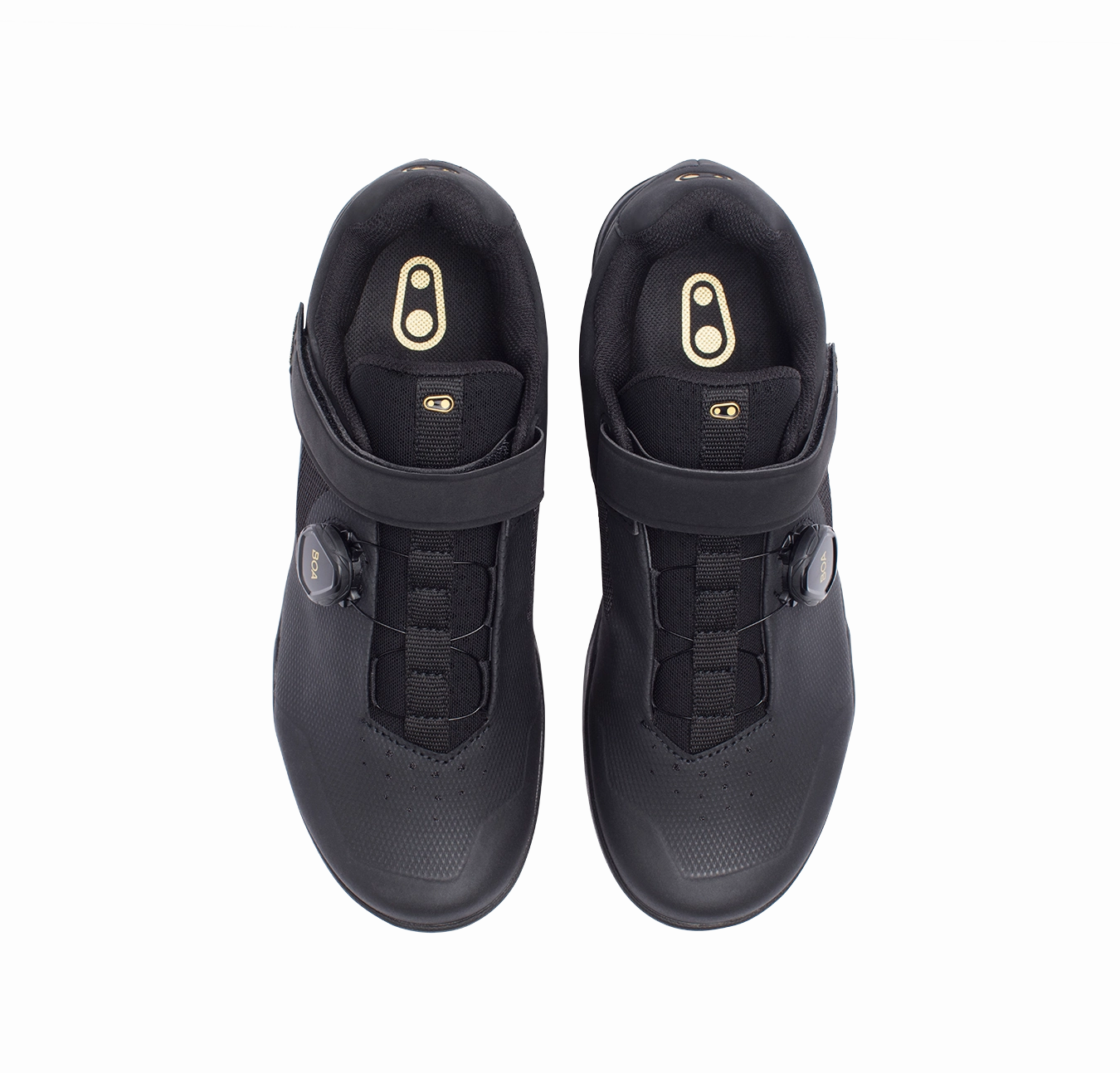 Mallet BOA Clip-In Shoes