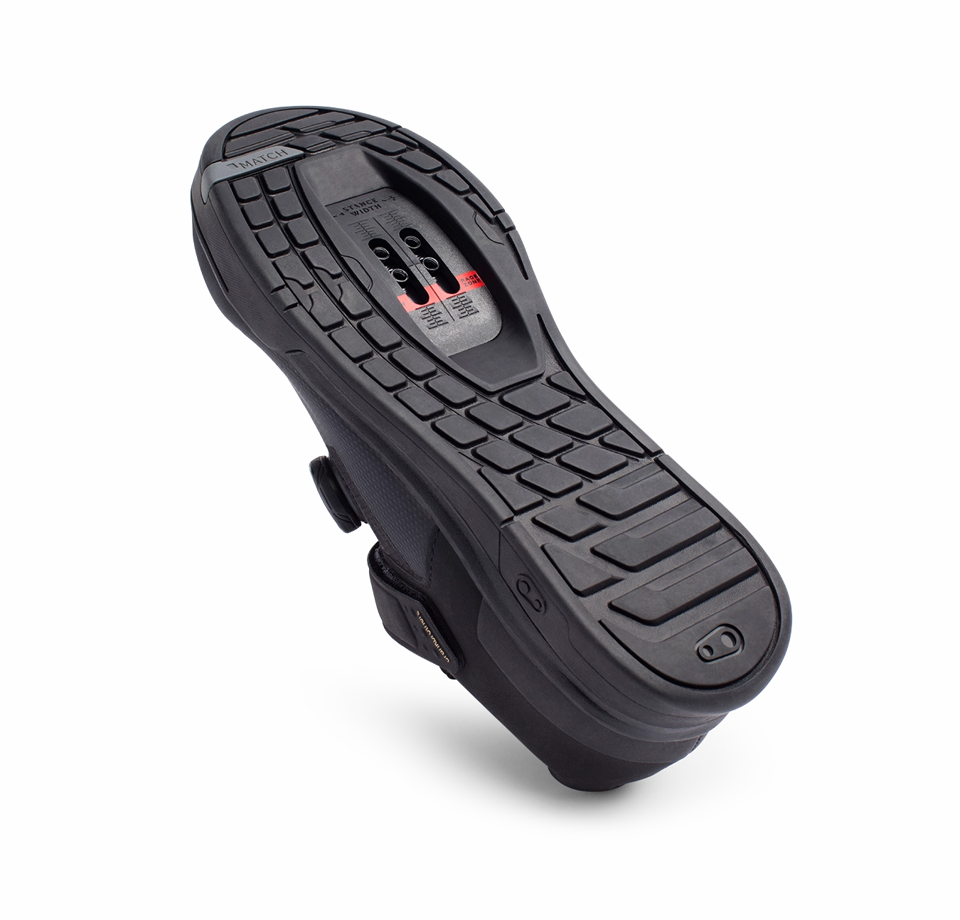 Mallet BOA Clip-In Shoes