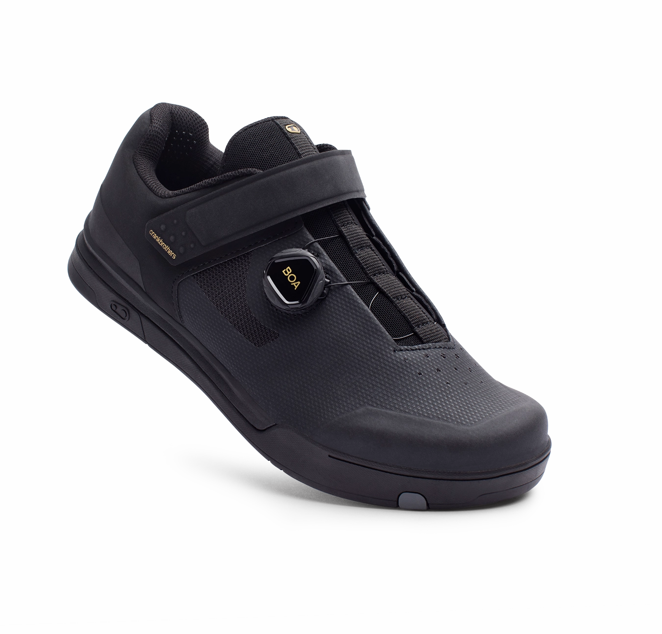 Mallet BOA Clip-In Shoes