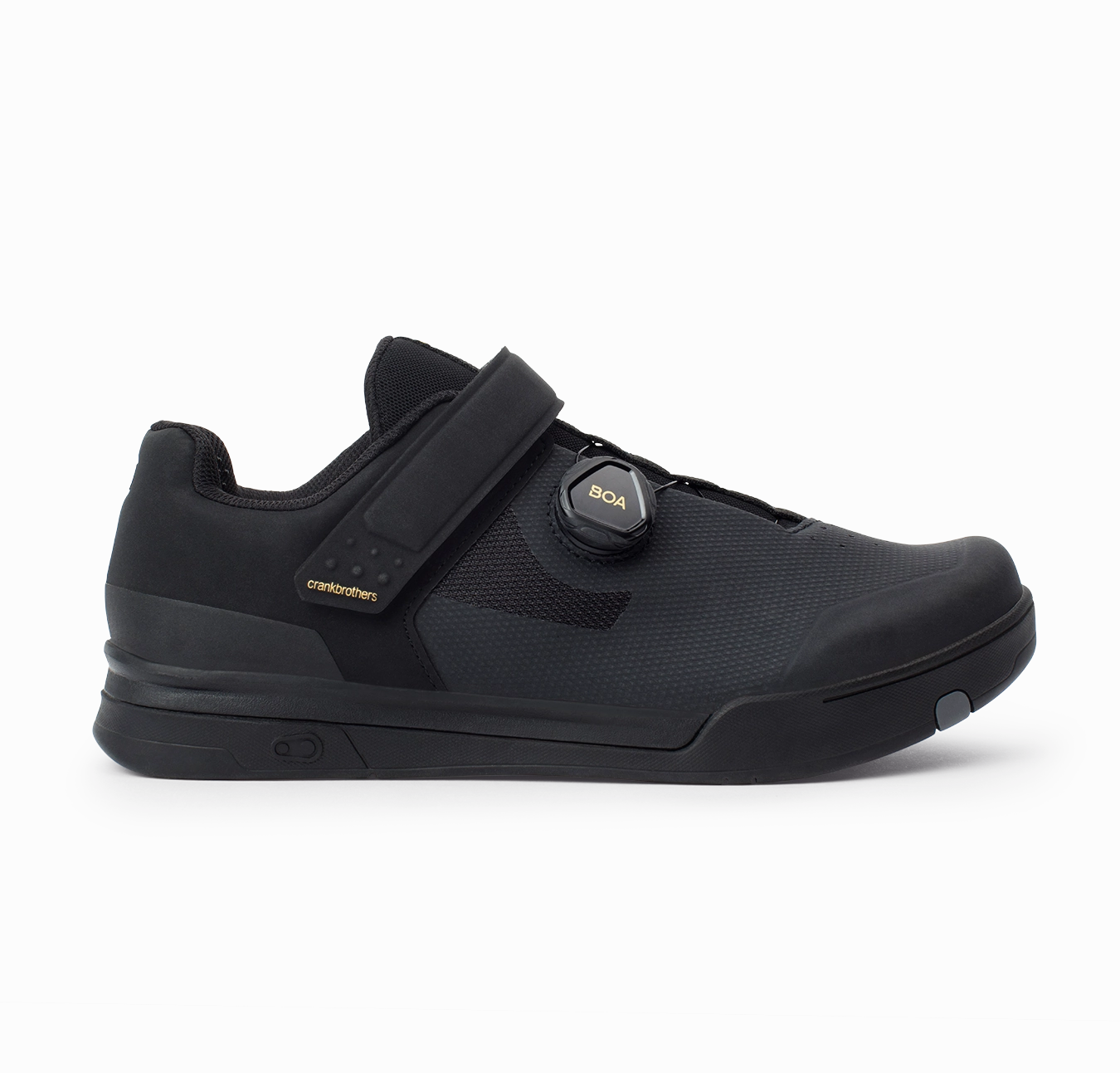 Mallet BOA Clip-In Shoes