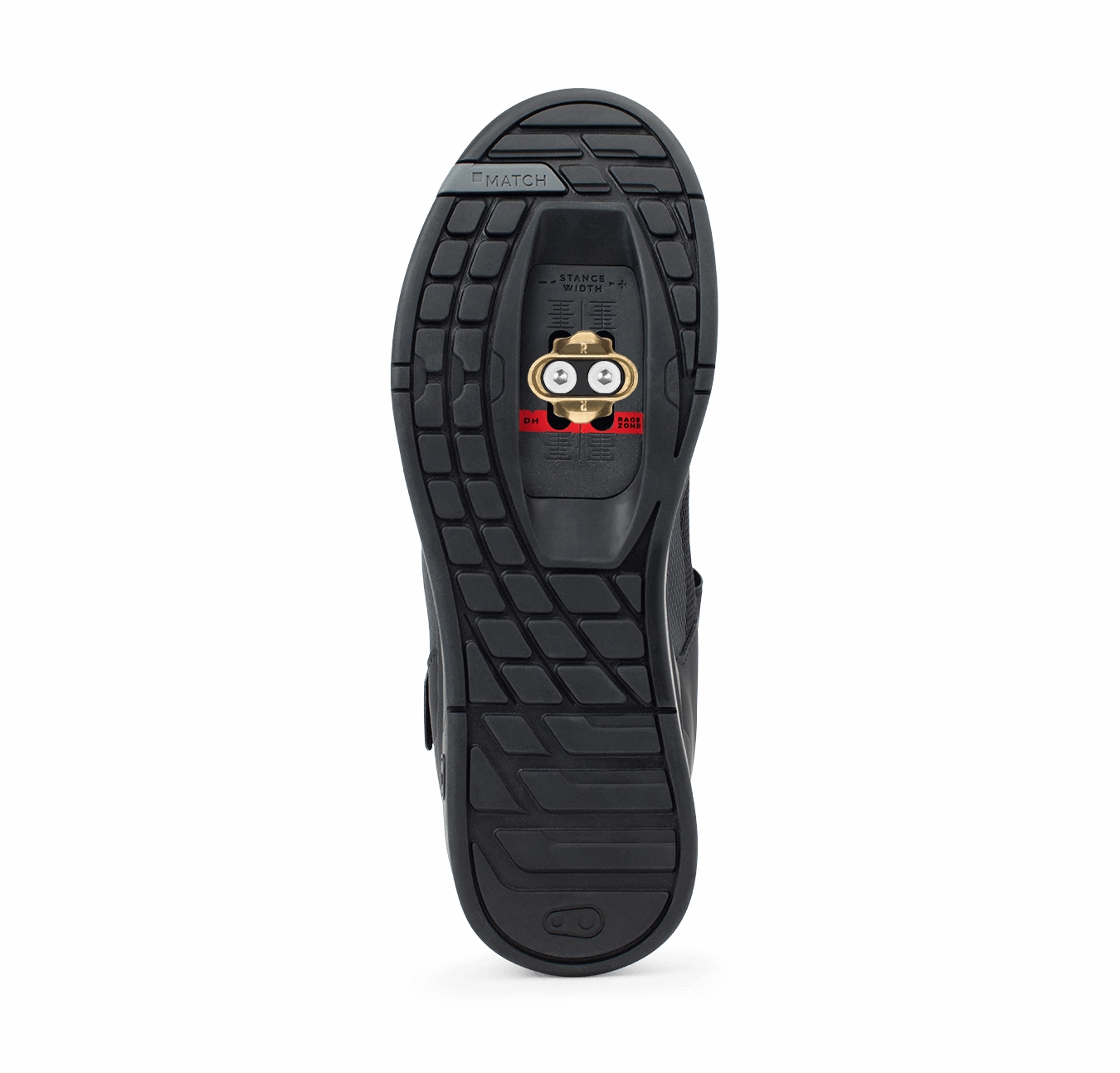 Mallet BOA Clip-In Shoes