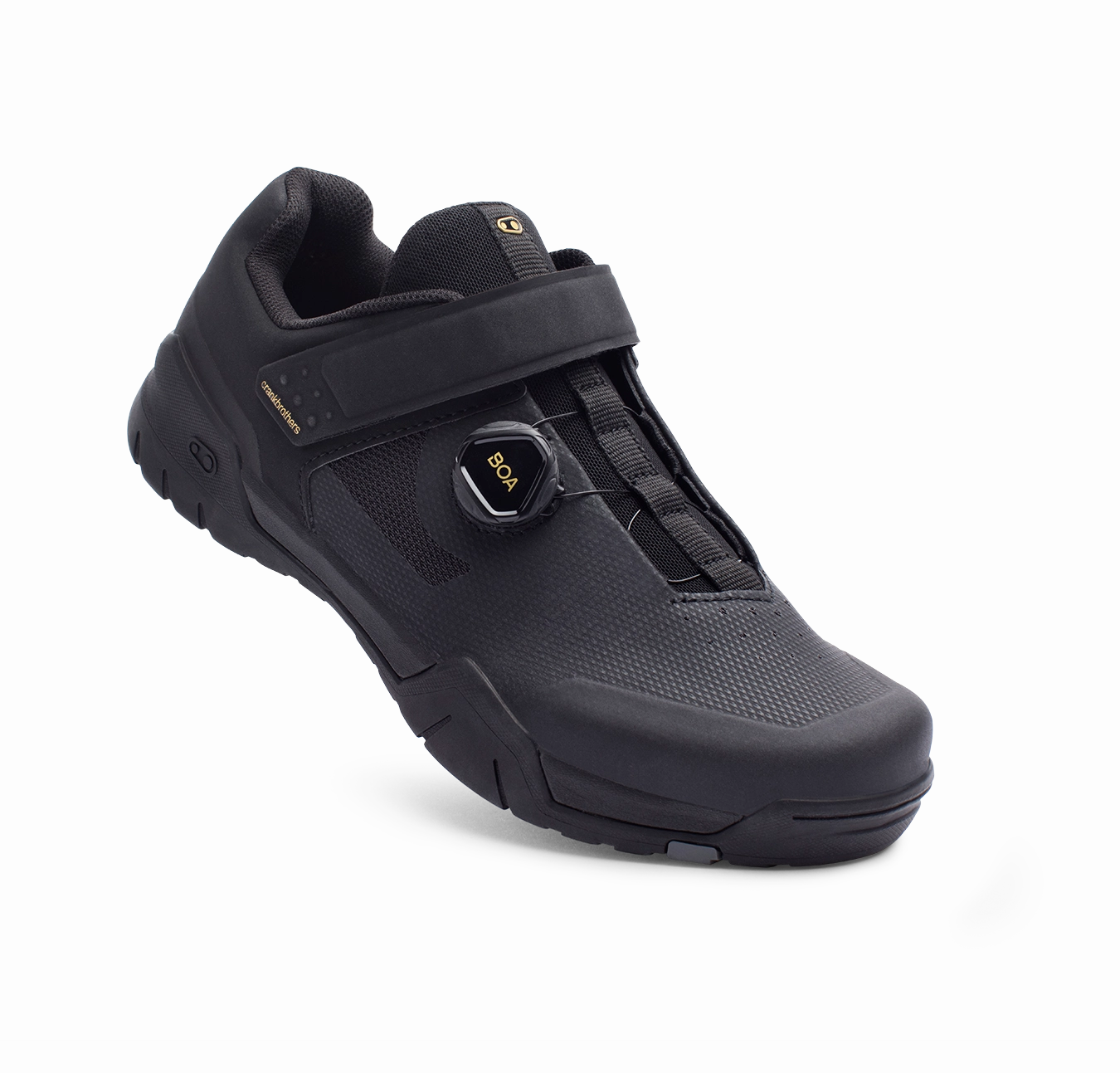 Mallet Enduro BOA Clip-In Shoes