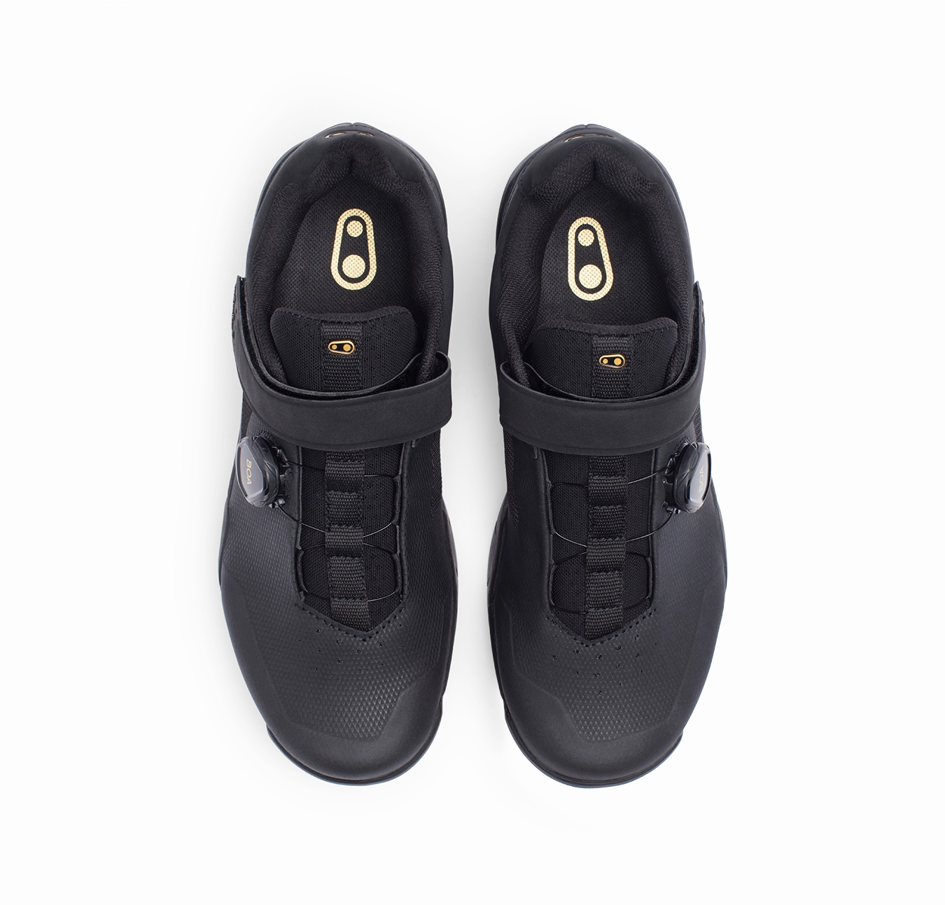 Mallet Enduro BOA Clip-In Shoes