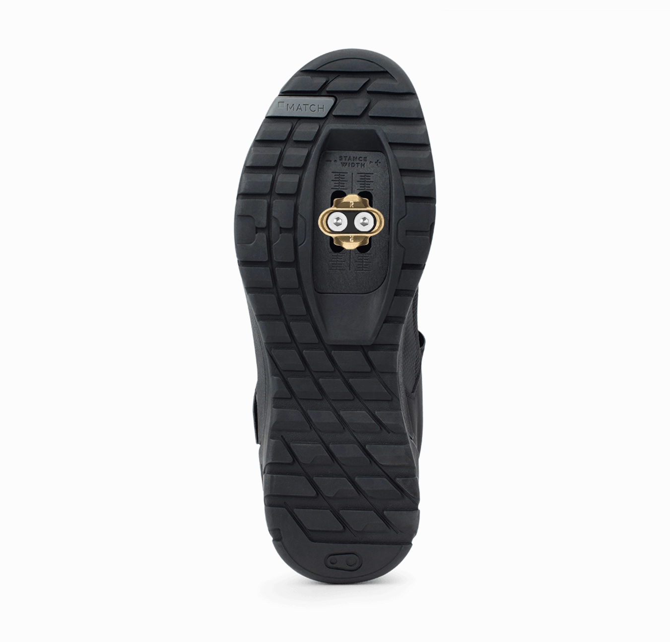 Mallet Enduro BOA Clip-In Shoes