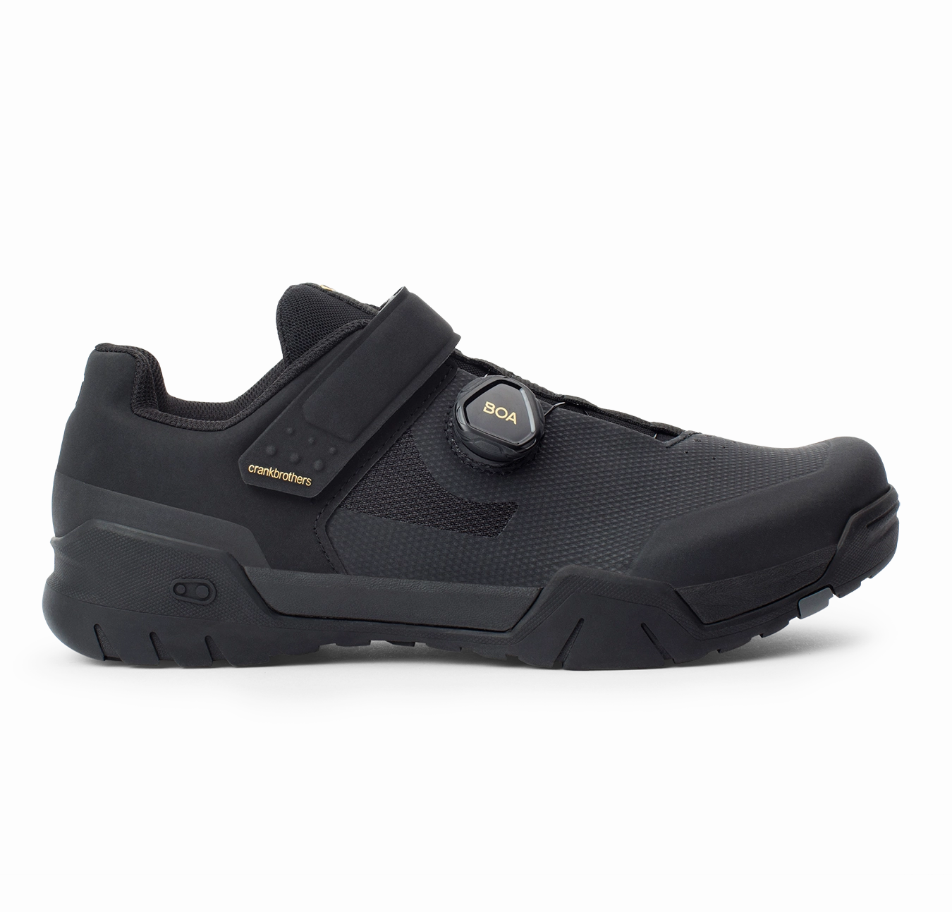 Mallet Enduro BOA Clip-In Shoes
