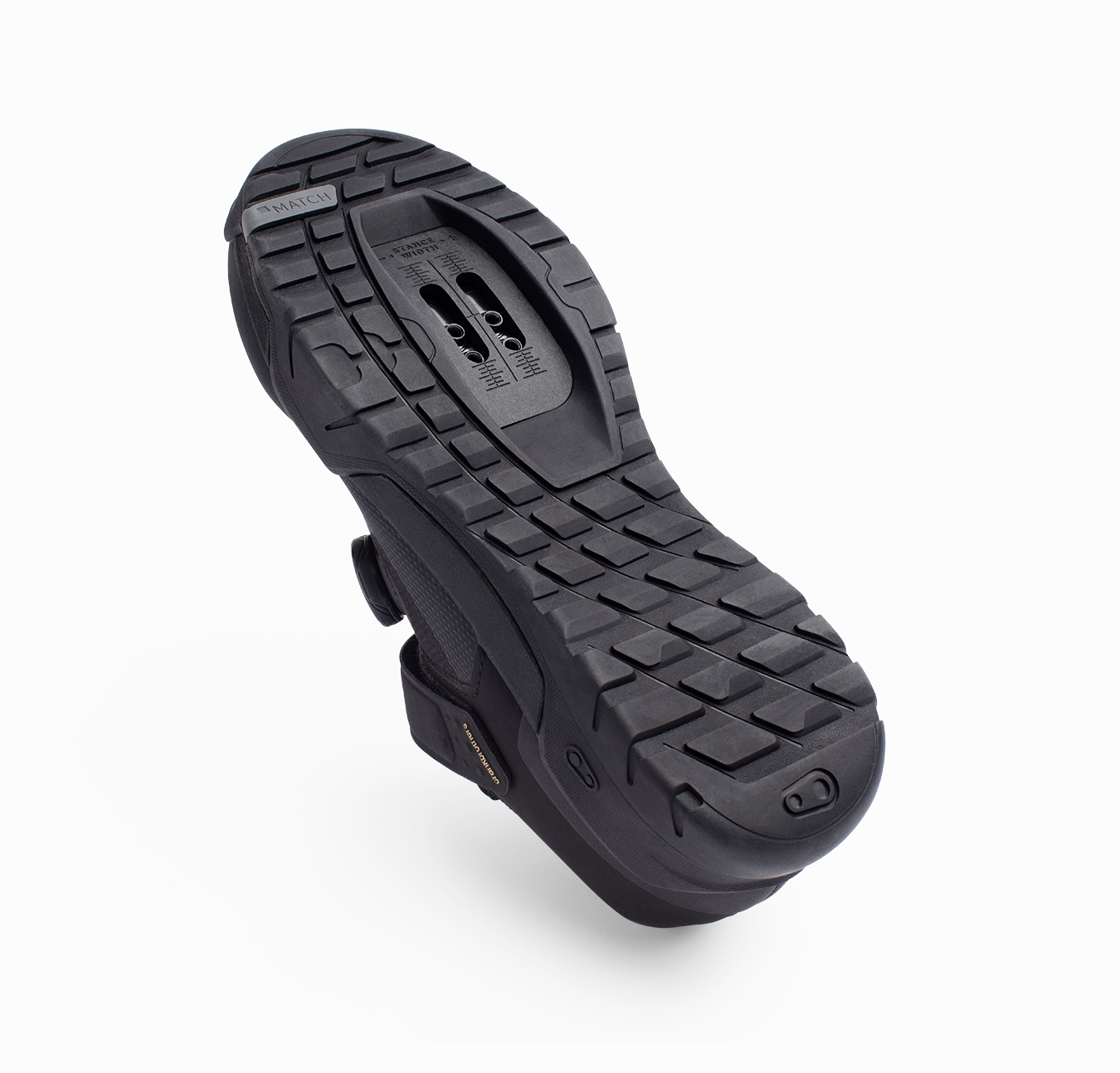 Mallet Enduro BOA Clip-In Shoes