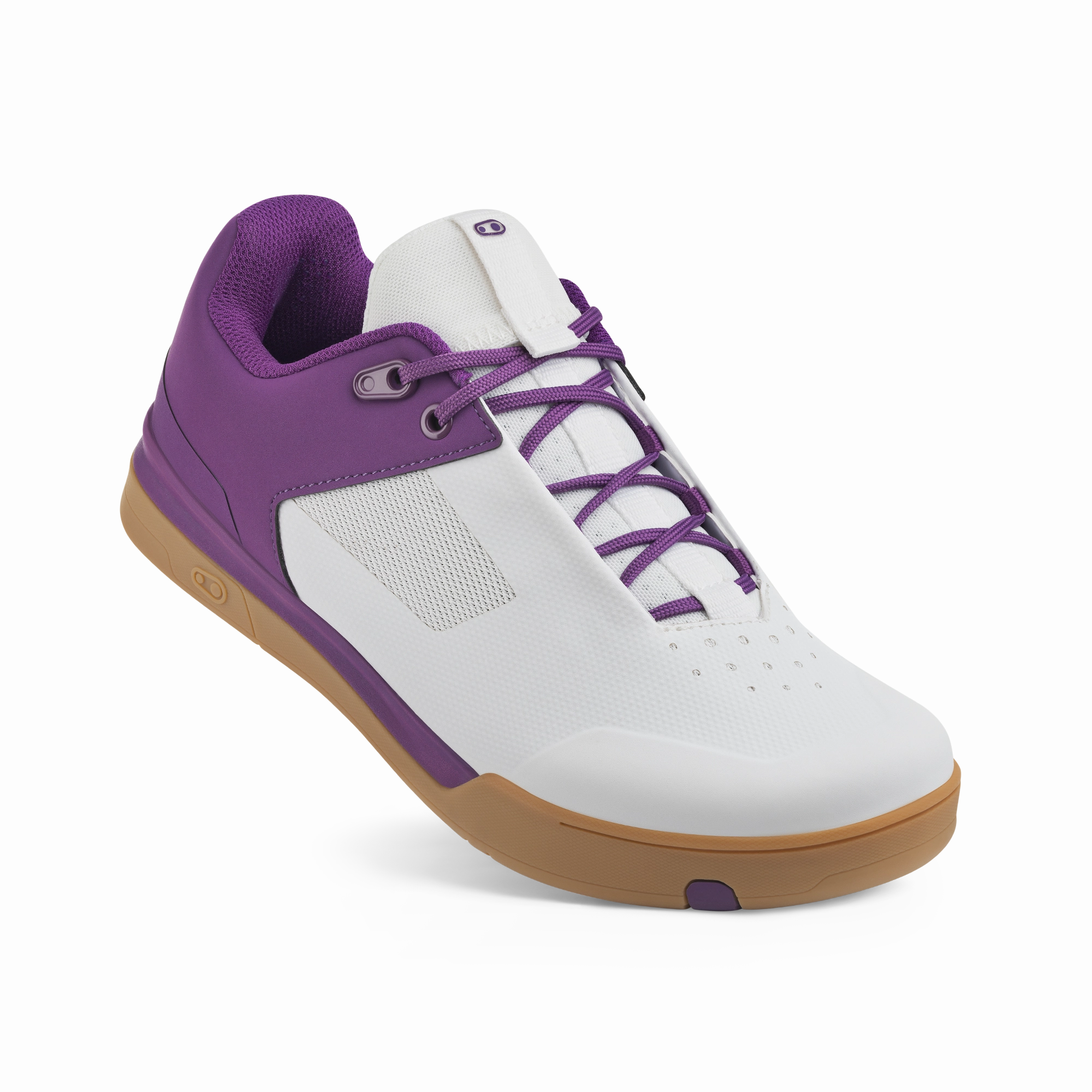 Mallet Lace Clip-In Shoes - Bernard Kerr Edition