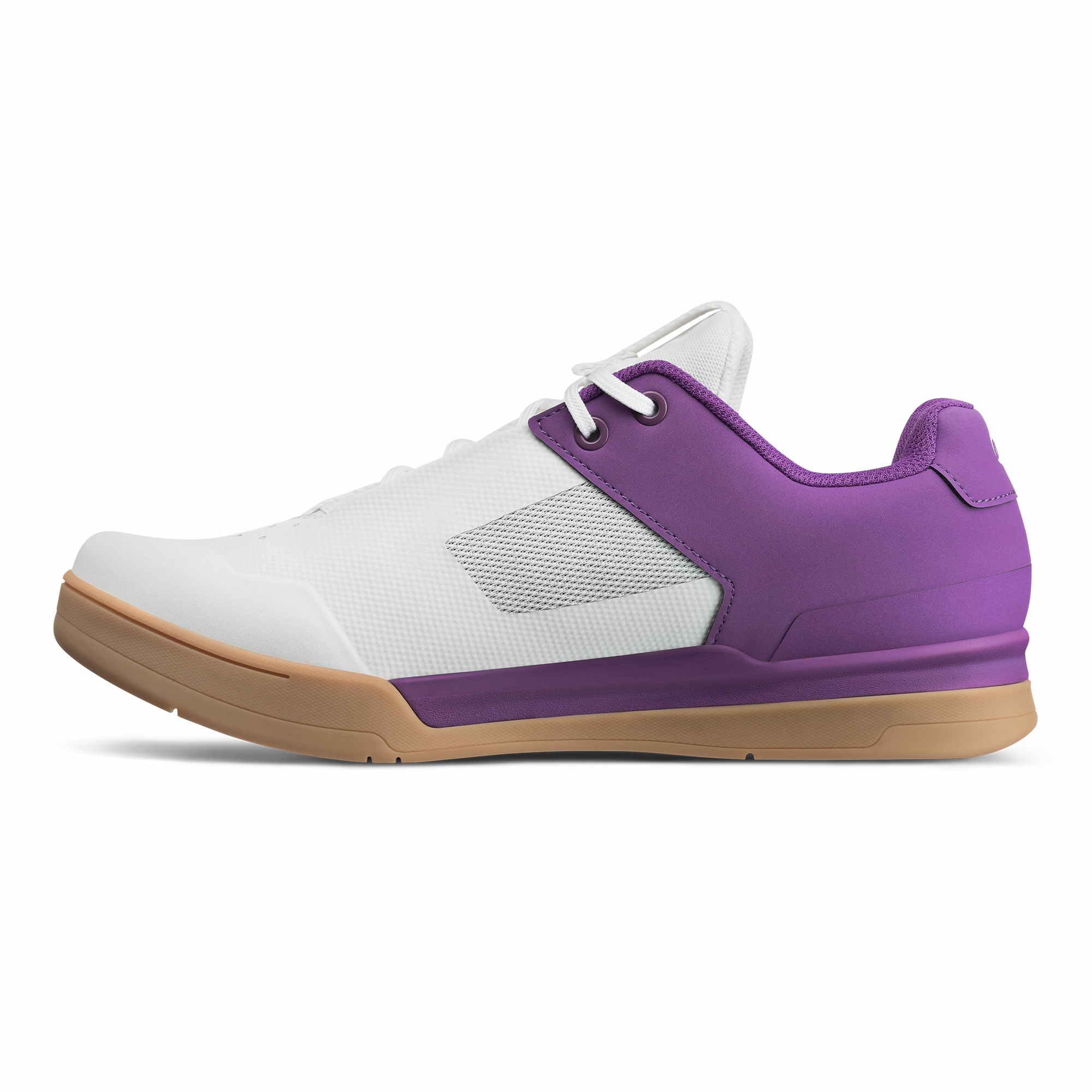 Mallet Lace Clip-In Shoes - Bernard Kerr Edition