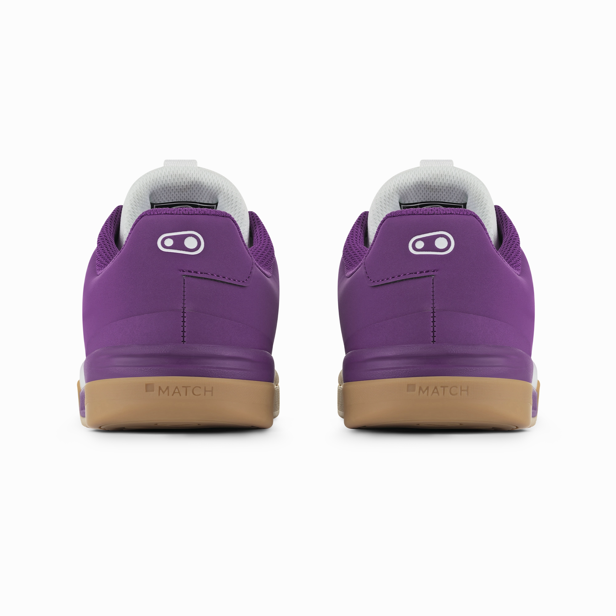 Mallet Lace Clip-In Shoes - Bernard Kerr Edition