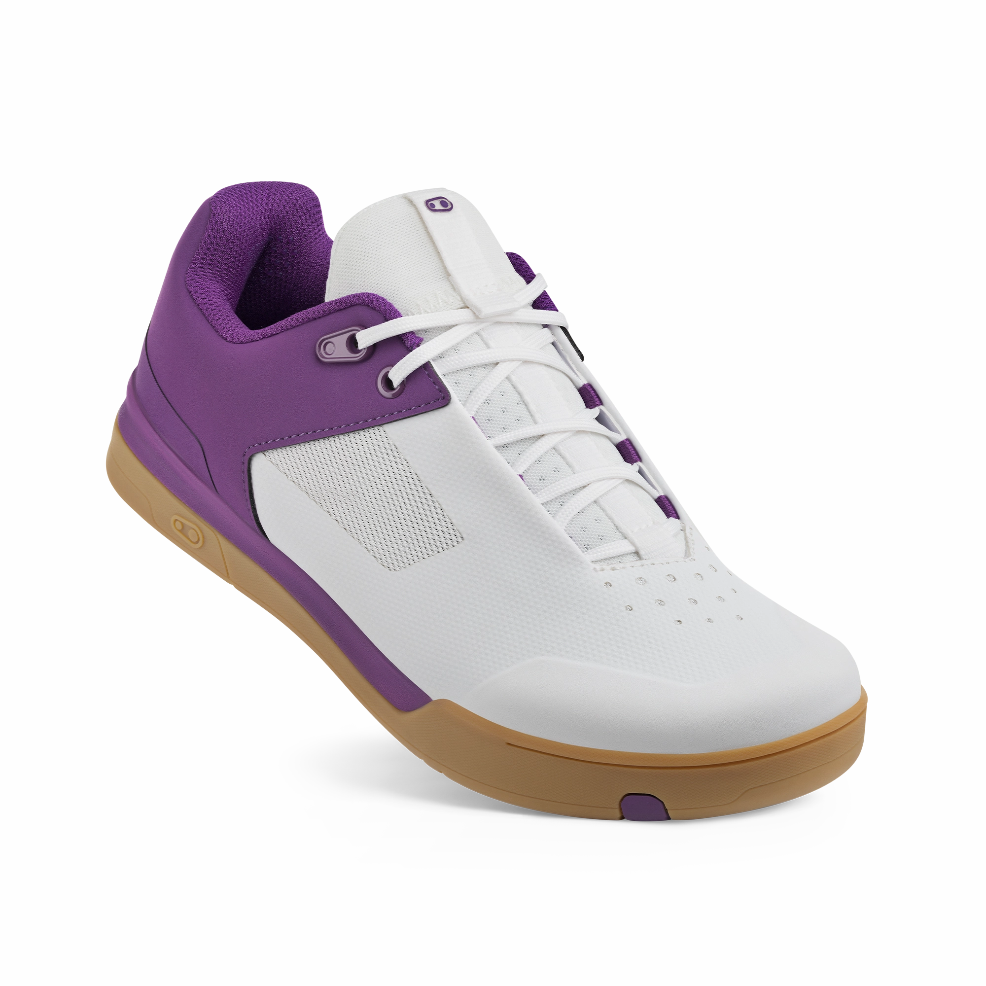Mallet Lace Clip-In Shoes - Bernard Kerr Edition