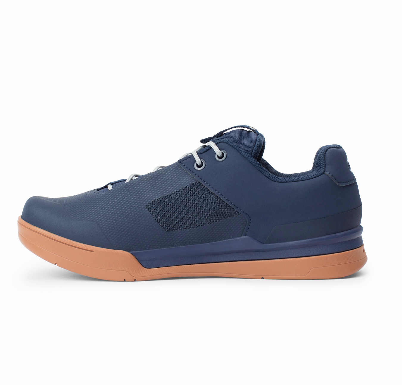 Mallet Lace Clip-In Shoes - Navy/Gum