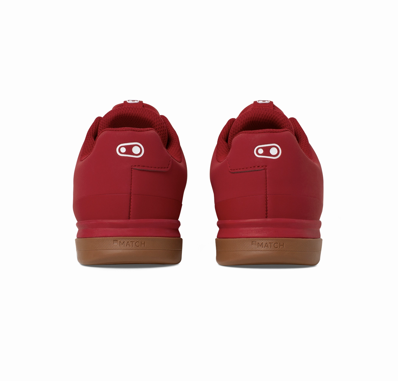 Mallet Lace Clip-In Shoes - Pump For Peace Edition