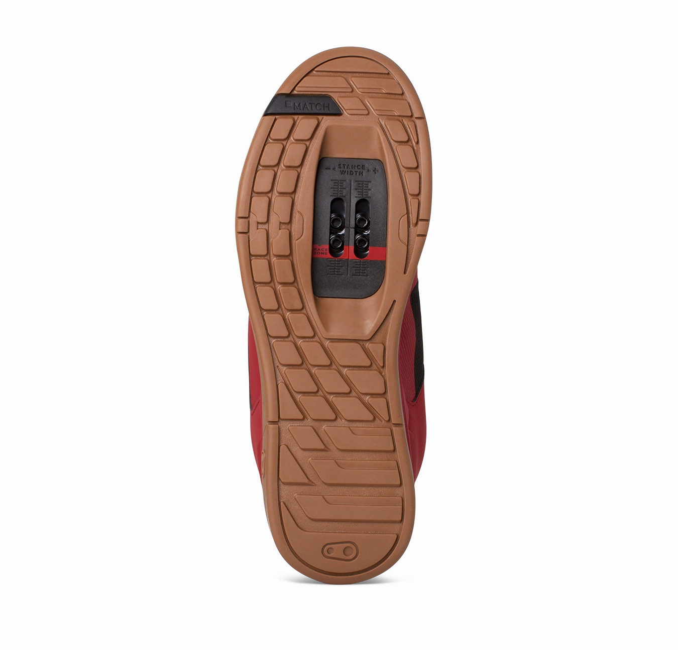 Mallet Lace Clip-In Shoes - Pump For Peace Edition