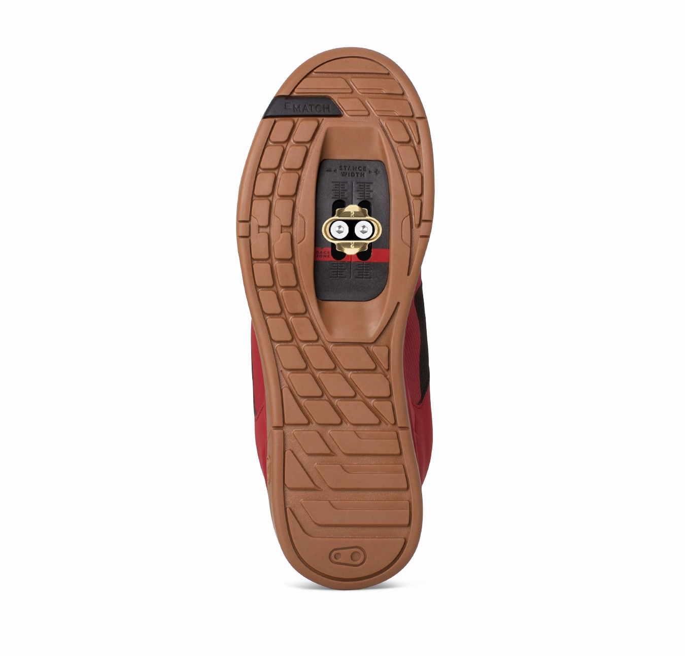 Mallet Lace Clip-In Shoes - Pump For Peace Edition