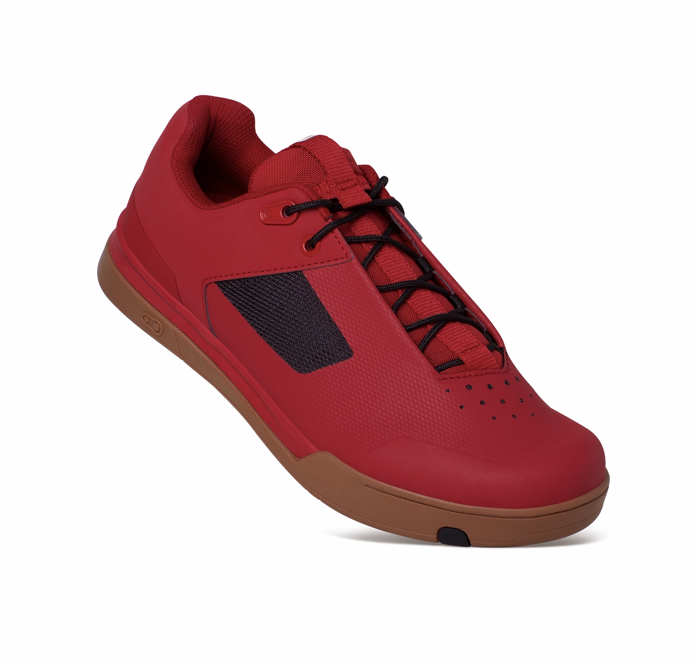 Mallet Lace Clip-In Shoes - Pump For Peace Edition