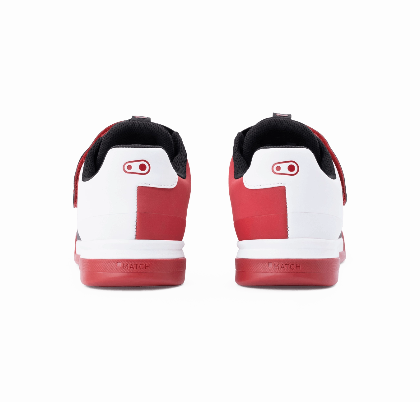 Mallet Speed Lace Clip-In Shoes - Classics Edition