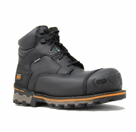 Men's CSA Safety 6" Boondock CT WP