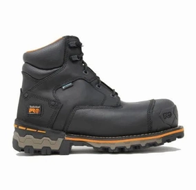Men's CSA Safety 6" Boondock CT WP