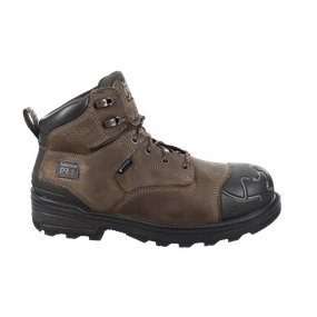 Men's CSA Safety 6" Magnitude