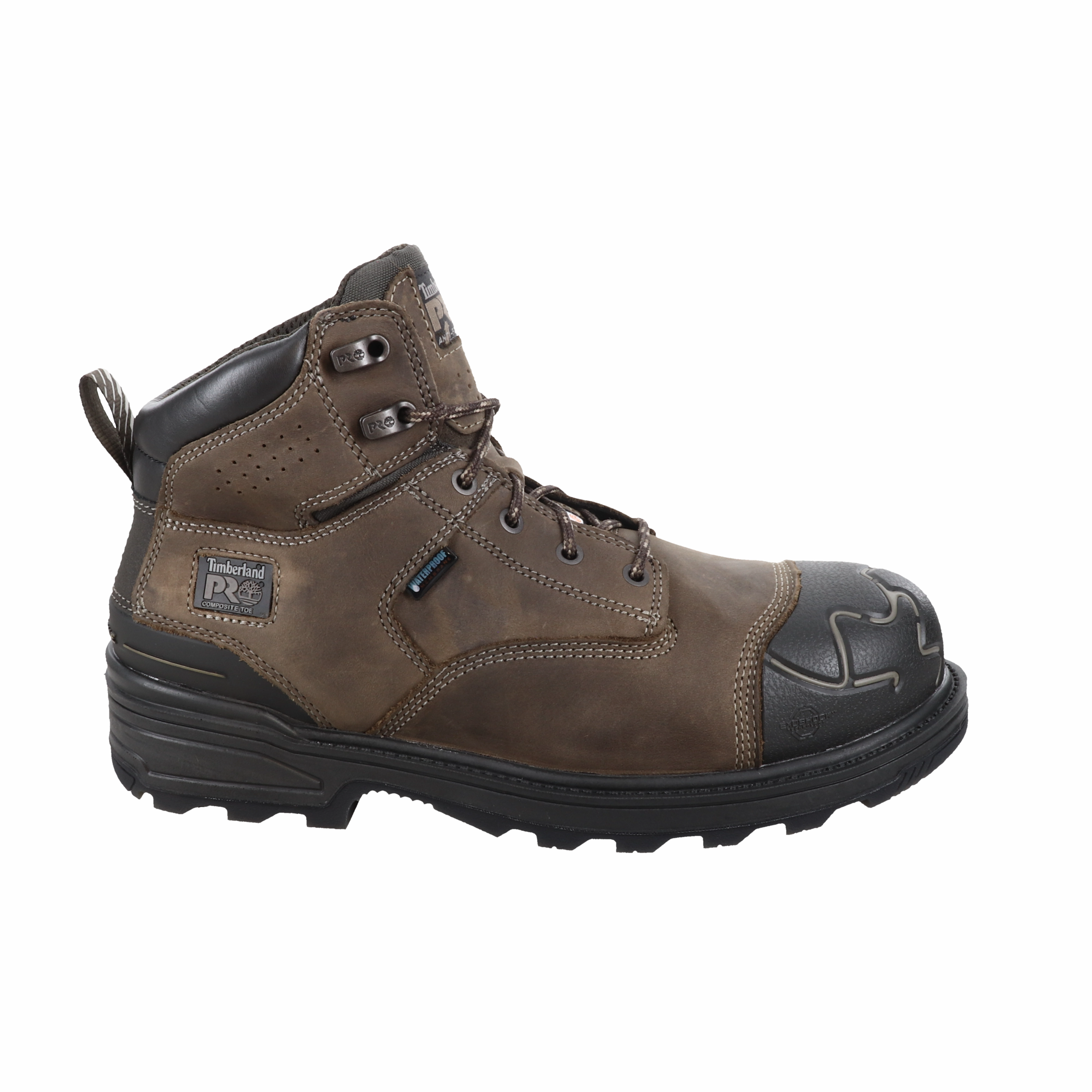 Men's CSA Safety 6" Magnitude