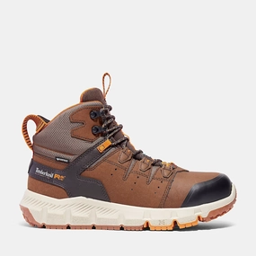 Men's CSA Safety 6" Tempe WP