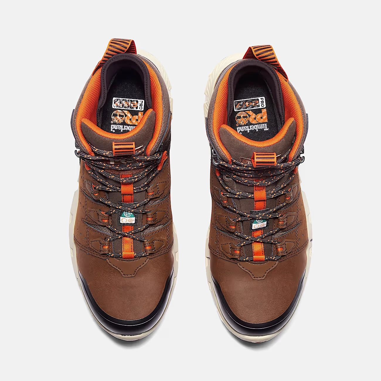 Men's CSA Safety 6" Tempe WP