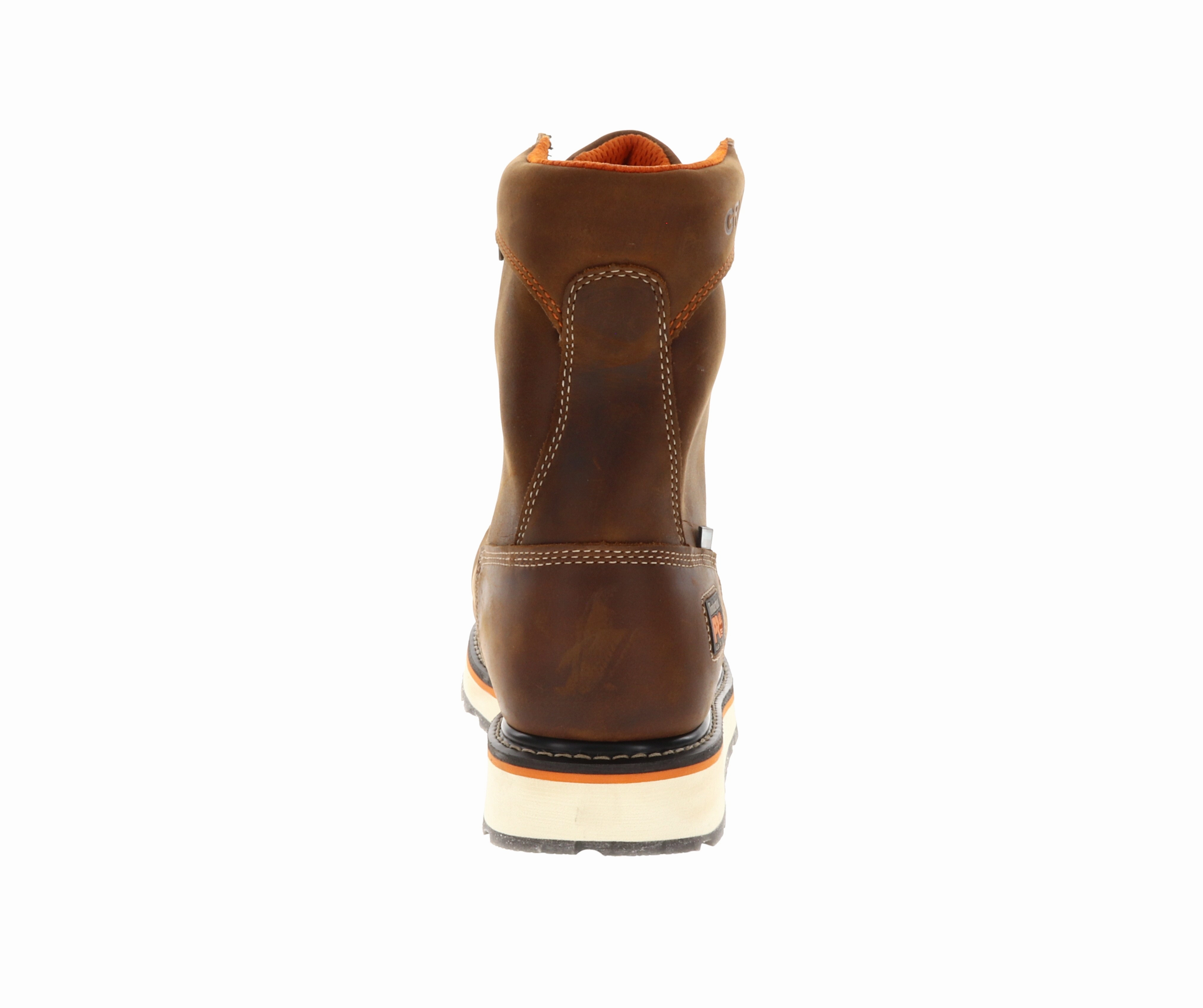 Men's CSA Safety 8" Gridworks