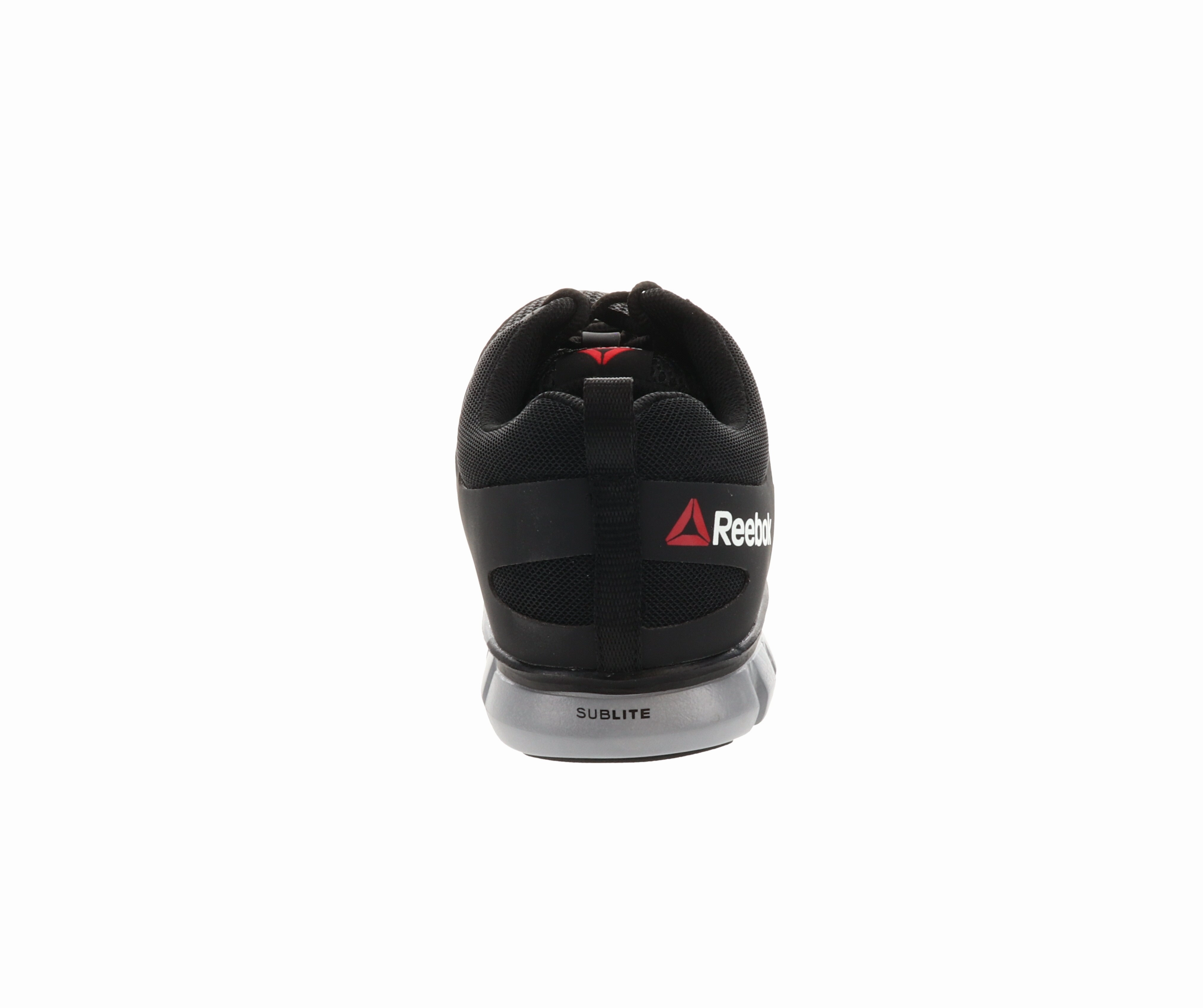 Men's CSA Safety Cushion Work