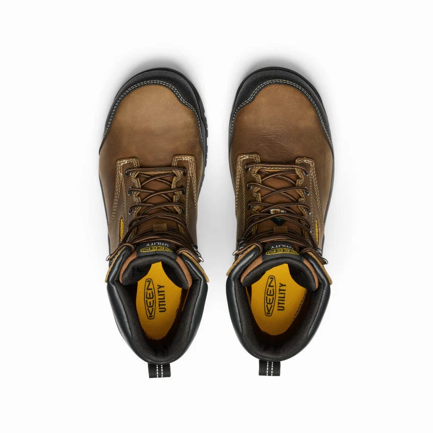 Men's CSA Safety Evanston 8" WP