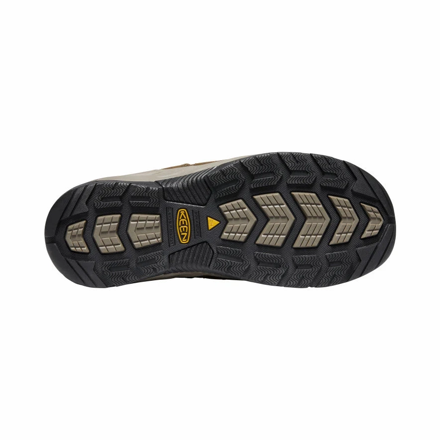 Men's CSA Safety Flint II
