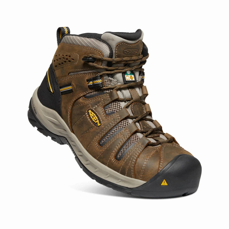 Men's CSA Safety Flint II