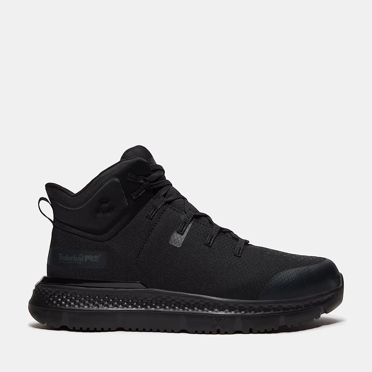 Men's CSA Safety Intercept Mid