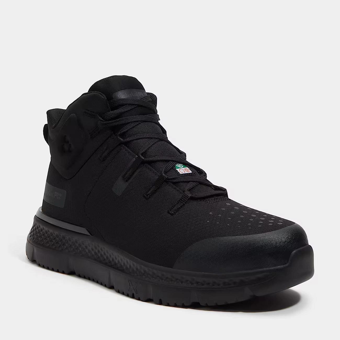 Men's CSA Safety Intercept Mid