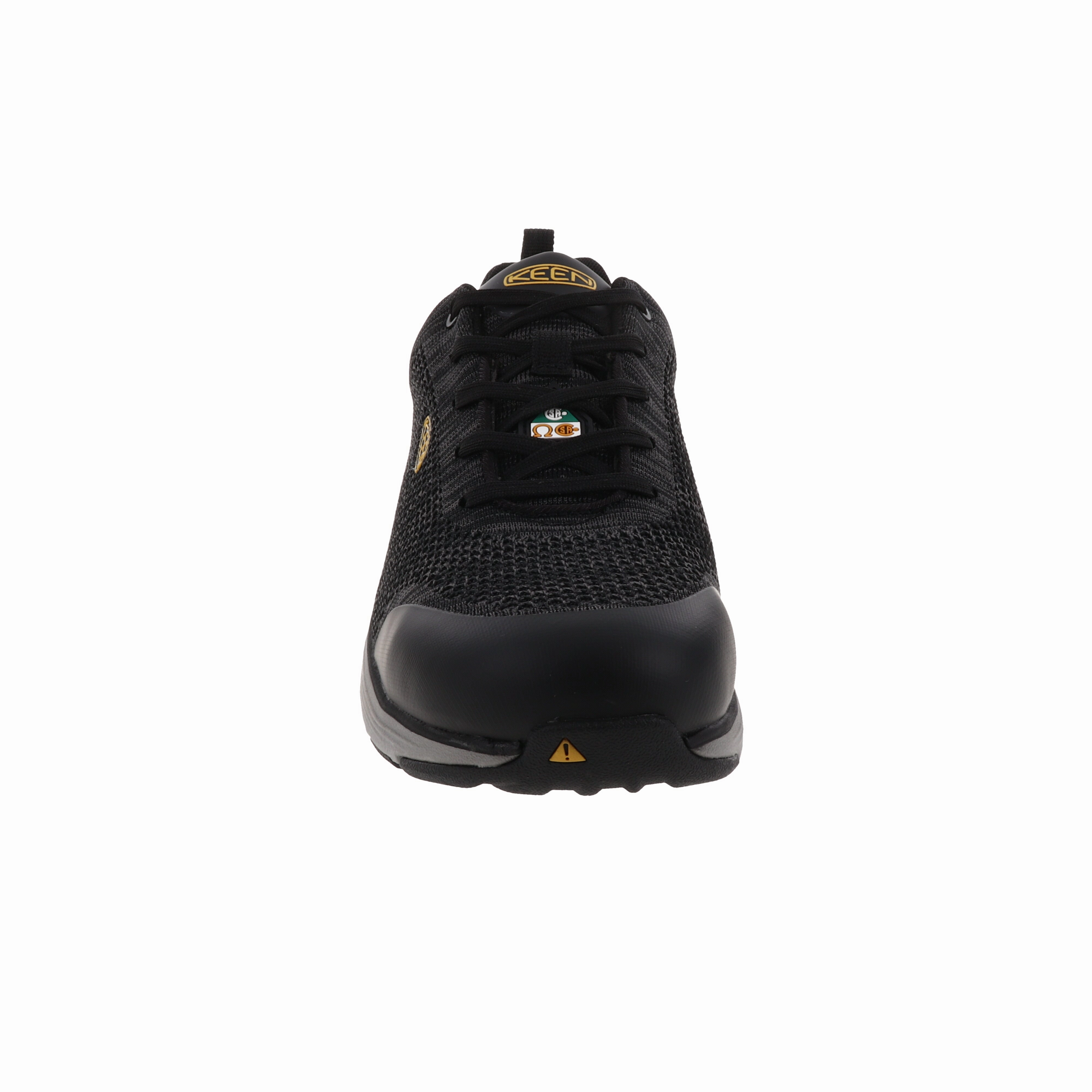 Men's CSA Safety Sparta