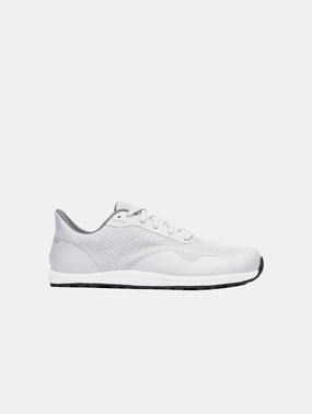 Men's Revive Grounding Barefoot Vegan Sneakers | Lunar Grey