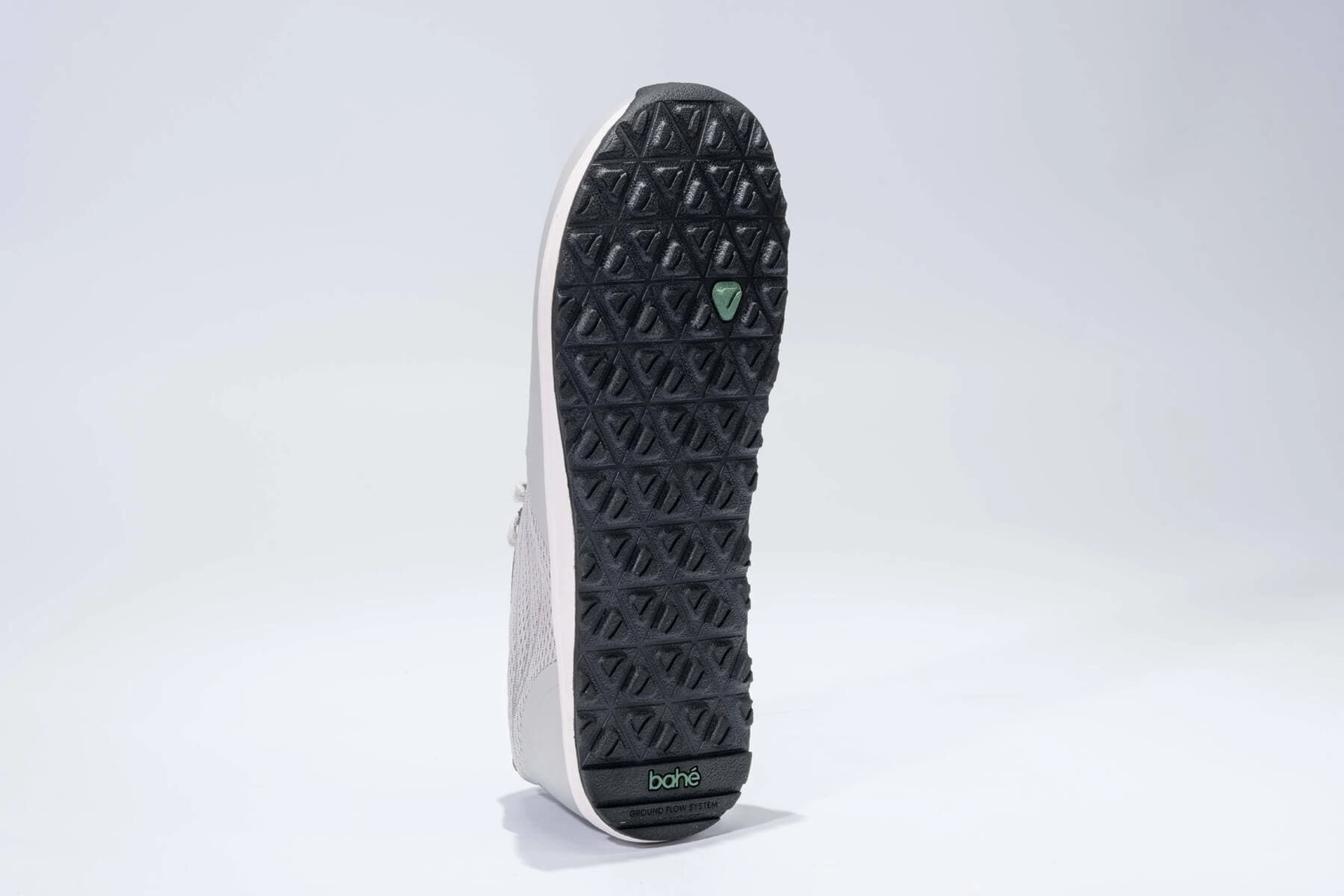 Men's Revive Grounding Barefoot Vegan Sneakers | Lunar Grey