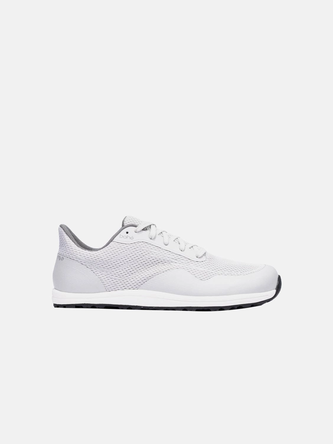 Men's Revive Grounding Barefoot Vegan Sneakers | Lunar Grey