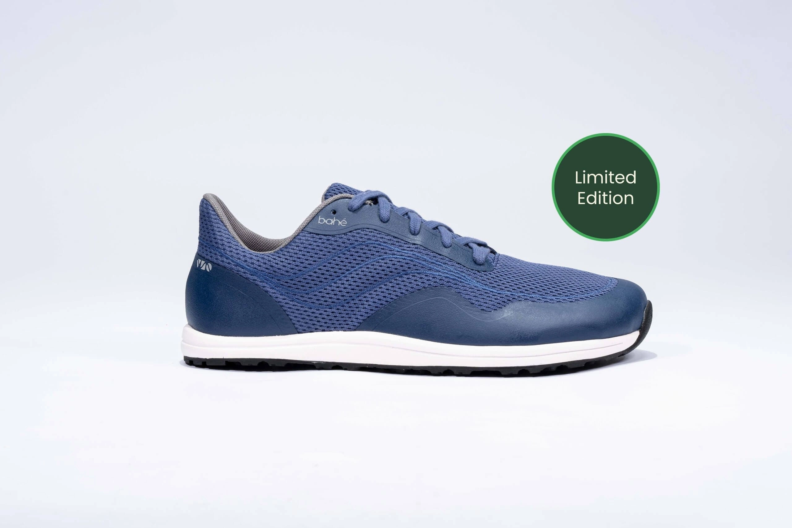 Men's Revive Grounding Barefoot Vegan Sneakers | Ocean